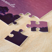 Ich kann alles tun Bible Christliches Puzzle (Seite)