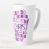 Ich kann alles tun... milchtasse (Rechte Ecke)