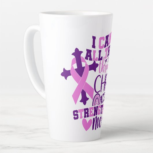 Ich kann alles tun... milchtasse (Linke Ecke)