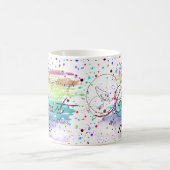 Ich kann alles tun, was Kaffee Tasse (Mittel)