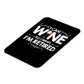 Ich kann alles Wein, was ich Gewollt habe, ich bin Magnet (Linke Seite)