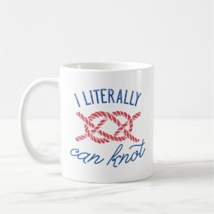 Ich kann buchstäblich nicht kaffeetasse