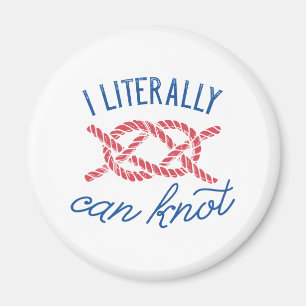 Ich kann buchstäblich nicht magnet