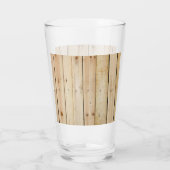 ICH KANN DAS AUS PALETTEN MACHEN GLAS (Rückseite)