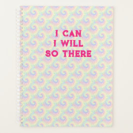 Ich kann das Muster für die Gefärbte Krawatte einf Planer