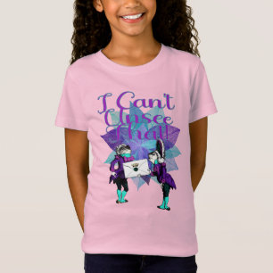 Ich kann das nicht erkennen T-Shirt