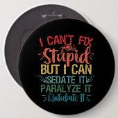 Ich kann den Stupid nicht reparieren, aber ich kan Button (Vorne & Hinten)