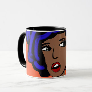 Ich kann diese Tasse nicht erkennen