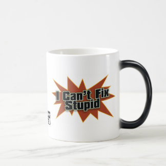 Ich kann dummes Drinkwear 2 nicht regeln Verwandlungstasse