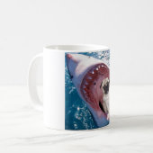 Ich kann einen Fehler gemacht haben… Kaffeetasse (Vorderseite Links)