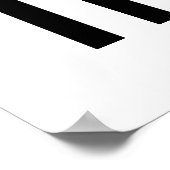 Ich kann es Ihnen erklären, aber ich kann es nicht Poster (Ecke)