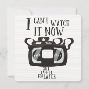 Ich kann es jetzt nicht sehen - also klebe ich es