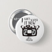 Ich kann es jetzt nicht sehen - also klebe ich es  button (Vorne & Hinten)