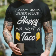 Ich kann es nicht jedem glücklich machen, dass ich