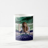 Ich kann es Tasse machen (Mittel)