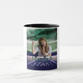 Ich kann es Tasse machen (Zentrum)