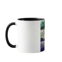 Ich kann es Tasse machen