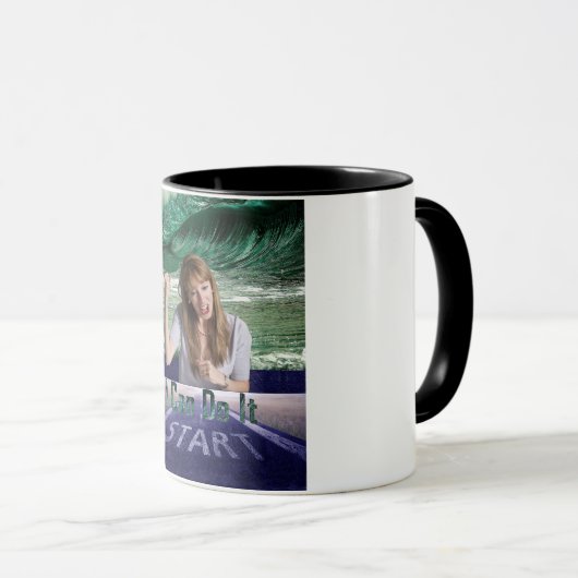 Ich kann es Tasse machen (VorderseiteRechts)