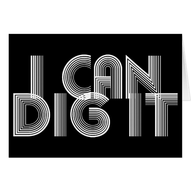 Ich kann es tun (Vorderseite (Horizontal))