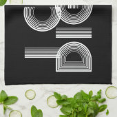 Ich kann es tun handtuch (Gefaltet)