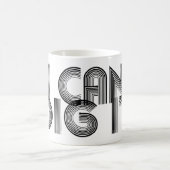 Ich kann es tun kaffeetasse (Mittel)