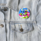 Ich kann es tun Knopf Button (Beispiel)