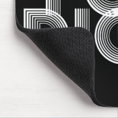 Ich kann es tun mousepad (Ecke)