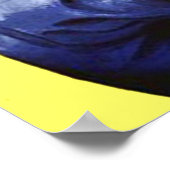 Ich kann es tun poster (Ecke)