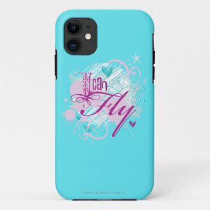 Ich kann fliegen Case-Mate iPhone hülle