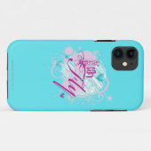 Ich kann fliegen Case-Mate iPhone hülle (Rückseite (Horizontal))
