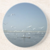 Ich kann fliegen getränkeuntersetzer (Vorne)