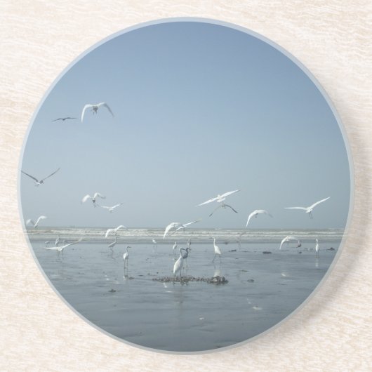 Ich kann fliegen getränkeuntersetzer (Vorne)