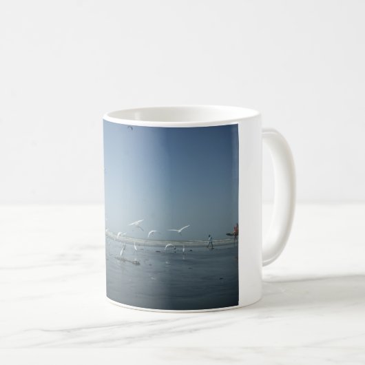 Ich kann fliegen kaffeetasse (VorderseiteRechts)