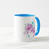 Ich kann fliegen tasse (VorderseiteRechts)