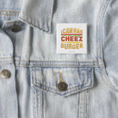 Ich kann habe Cheezburger Button (Beispiel)