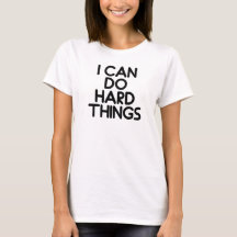 Ich kann harte Dinge tun,Motivation,Traumjob,Übung