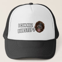 ICH KANN HAZ DUBSTEP? LOLz Tollpatsch-Schritt Meme