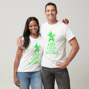 Ich kann I nicht BEHALTEN RUHE, (letzter Name) T-Shirt