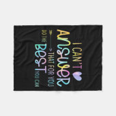 Ich kann Ihnen das nicht antworten, denn Sie haben Fleecedecke (Vorderseite (Horizontal))