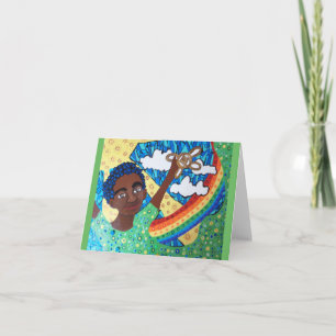 Ich kann Karte offenbar jetzt sehen