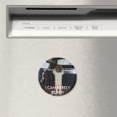 ICH KANN KAUM ERREICHEN MAGNET (In Situ (Geschirrspüler))