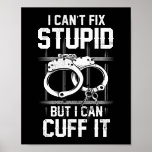 Ich kann keine Fehlerbehebungskorrektur mit schwar Poster