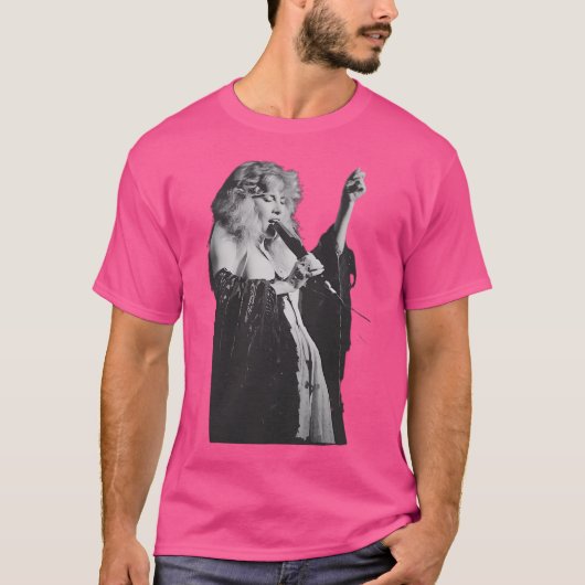 Ich kann keine originelle ästhetische Hommage abwa T-Shirt (Vorderseite)