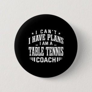 Ich kann keine Pläne für Tischtennis Coach Spaß Pi Button