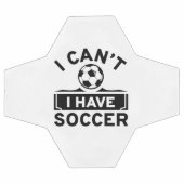 Ich kann keinen Fußball haben (Flach)