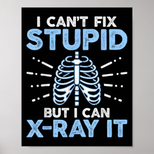 Ich kann keinen Stud reparieren, aber ich kann ihn Poster