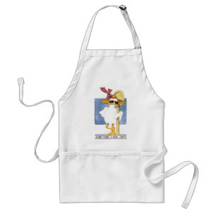 Ich kann kochen - Schürze