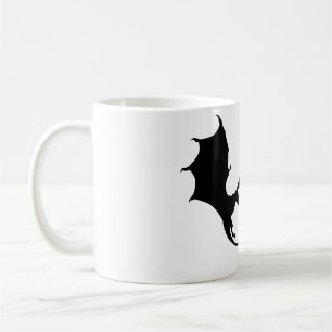 Ich kann mich nicht an den Titel erinnern, aber... Kaffeetasse