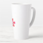 Ich kann mich nicht an den Titel erinnern, aber.. Milchtasse (Rechte Ecke)