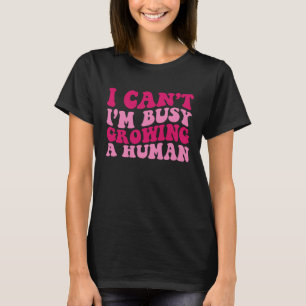 Ich kann mich nicht damit beschäftigen, eine schwa T-Shirt